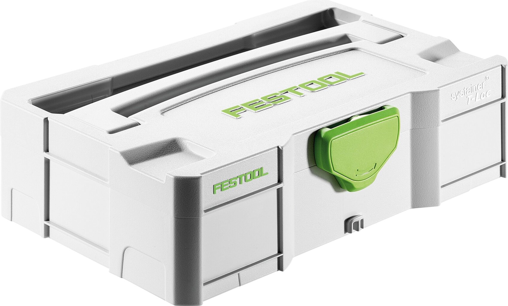 Mini-Systainer Festool T-LOC SYS-MINI 1 TL 499622 цена и информация | Tööriistakastid, tööriistakotid ja -kärud | hansapost.ee