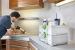 Tööriistakast Festool Systainer³ ToolBox SYS3 TB M 237 204866 цена и информация | Tööriistakastid, tööriistakotid ja -kärud | hansapost.ee