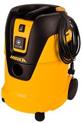 Tolmuimeja Mirka 1025L (Push&Clean) 3600l/min 230V цена и информация | Промышленные пылесосы | hansapost.ee