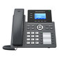 IP-telefon Grandstream GRP2604 hind ja info | Lauatelefonid | hansapost.ee