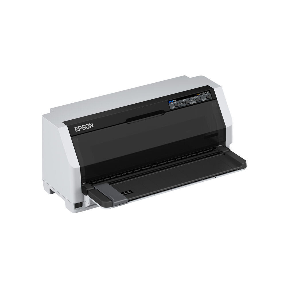 Punktimaatriksprinter Epson LQ-780 цена и информация | Nutiseadmed ja lisatarvikud | hansapost.ee