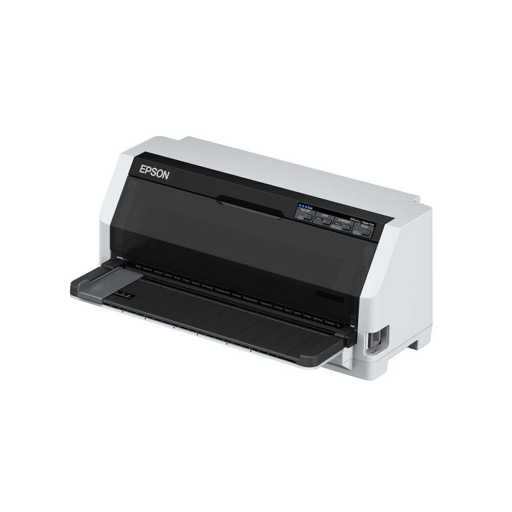 Punktimaatriksprinter Epson LQ-780 цена и информация | Nutiseadmed ja lisatarvikud | hansapost.ee