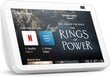 Amazon Echo show 8 2nd White цена и информация | Nutiseadmed ja lisatarvikud | hansapost.ee