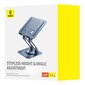 Baseus UltraStable Pro Laptop Stand hind ja info | Nutiseadmed ja lisatarvikud | hansapost.ee