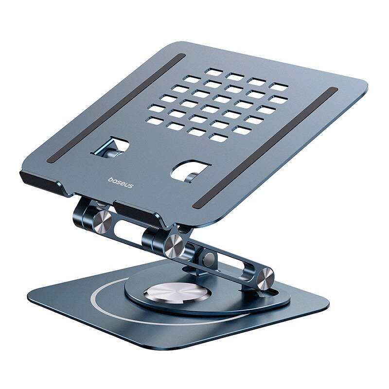 Baseus UltraStable Pro Laptop Stand hind ja info | Nutiseadmed ja lisatarvikud | hansapost.ee