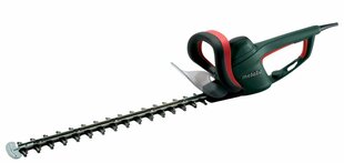 Elektriline hekilõikur Metabo, HS 8855, 660W, 55cm цена и информация | Кусторезы, ножницы для газона | hansapost.ee