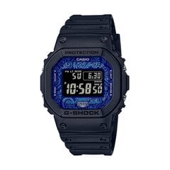 Meeste käekell Casio G-Shock GW-B5600BP-1ER Collection BLUE PAISLEY Serie hind ja info | Aksessuaarid lastele | hansapost.ee