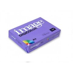 Офисная бумага Image Digicolor, A3, 250g (125)  0701-036, цена и информация | Тетради и бумажные товары | hansapost.ee