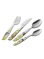 Zwilling Jungle Children's Flatware Set *4 hind ja info | Söögiriistad ja komplektid | hansapost.ee