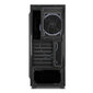 ATX Semi-tower Korpus Sharkoon TK5M RGB ATX Must цена и информация | Arvutikorpused | hansapost.ee