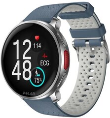 Polar Vantage V3 Sky Blue цена и информация | Смарт-часы (smartwatch) | hansapost.ee