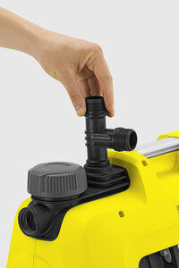 Vandens pompa Karcher BP 5 Home & Garden цена и информация | Reoveepumbad | hansapost.ee