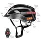 Jalgrattakiiver MTB Livall MT1 Neo Intercom / LED / SOS / BT 54-58cm hind ja info | Kiivrid | hansapost.ee