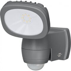 Valgusti LED liikumisanduriga patareitoitel 440lm, IP44, 5000K hind ja info | Pealambid, matkalambid | hansapost.ee