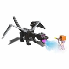 Minecraft Dragon OF Ender цена и информация | Атрибутика для игроков | hansapost.ee