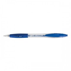 Ручка BIC ATLANTIS CLASSIC, 1.0 мм, синяя, 1 шт. (136700) цена и информация | Письменные принадлежности | hansapost.ee