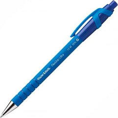 Paper Mate Pen Paper Mate FlexGrip Ultra RT Blue 12 Units hind ja info | PaperMate Lastekaubad ja beebikaubad | hansapost.ee