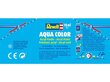 Revell - Aqua Color, Blue, Matt, RAL 5000, 18ml, 36156 цена и информация | Kunstitarbed, voolimise tarvikud | hansapost.ee