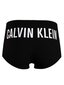 Ujumispüksid meestele Calvin Klein 545665515, must цена и информация | Ujumispüksid | hansapost.ee