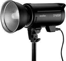 Godox DP600lll Studio Flash Kit DP600III-C hind ja info | Fotovalgustid, ringvalgustid ja fotostuudiod | hansapost.ee