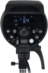 Godox DP600lll Studio Flash Kit DP600III-C Комплект Студийного освещения цена и информация | Осветительное оборудование для фотосъемок | hansapost.ee