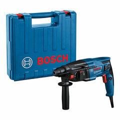 GBH 2-21 PROFESSIONAALNE PERFORMATOR SDS PLUS TUGEVUSEGA 06112A6000 Bosch hind ja info | Lööktrellid | hansapost.ee