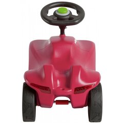 BIG Pink Rider Bobby Car Neo Pink hind ja info | BIG Lelud | hansapost.ee