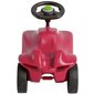 BIG Pink Rider Bobby Car Neo Pink цена и информация | Beebide mänguasjad | hansapost.ee