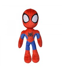 Плюшевая игрушка Marvel Spiderman Simba, 50 см цена и информация |  Мягкие игрушки | hansapost.ee