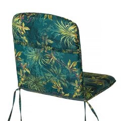 Подушка для кресла Hobbygarden Alba, разные цвета цена и информация | Подушки, наволочки, чехлы | hansapost.ee