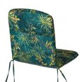Подушка для кресла Hobbygarden Alba, разные цвета