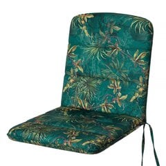 Подушка для кресла Hobbygarden Alba, разные цвета цена и информация | Подушки, наволочки, чехлы | hansapost.ee