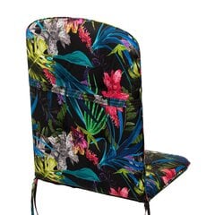 Подушка для кресла Hobbygarden Benita, разные цвета цена и информация | Подушки, наволочки, чехлы | hansapost.ee