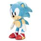 Pehme mänguasi Sonic the Hedgehog Sonic, 50cm hind ja info |  Pehmed mänguasjad ja kaisukad | hansapost.ee