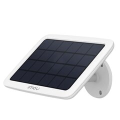 Imou Cell 2 turvakaamera pikesepaneel hind ja info | Päikeseenergiajaamade osad | hansapost.ee