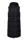 ONLY naiste vest 120g 15241995*01, must 5715111638534 цена и информация | Vestid naistele | hansapost.ee