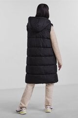 Vest naistele Pieces, must hind ja info | Vestid naistele | hansapost.ee