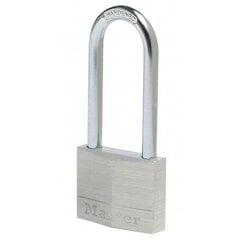 Tabalukk 50 mm, Masterlock 9150EURDLJ цена и информация | Замки | hansapost.ee