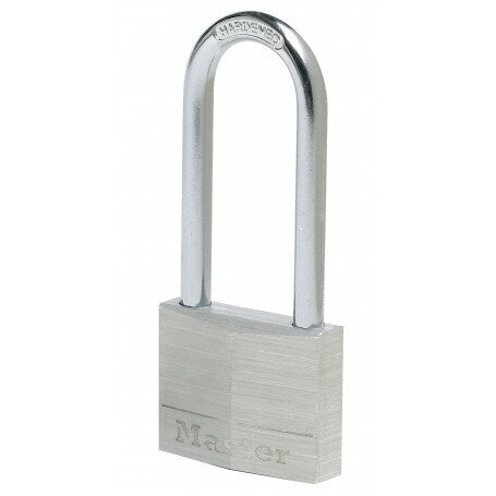 Tabalukk 50 mm, Masterlock 9150EURDLJ цена и информация | Lukud | hansapost.ee