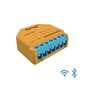 Wi-Fi kontroller digitaalsetele sisenditele Shelly Plus i4 DC 4 hind ja info | Valvesüsteemid, kontrollerid | hansapost.ee