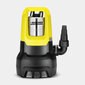 Sukelpump Karcher SP 7 hind ja info | Reoveepumbad | hansapost.ee