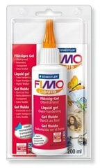 Geel Fimo deco, 200 ml hind ja info | Ehete valmistamise tarvikud | hansapost.ee