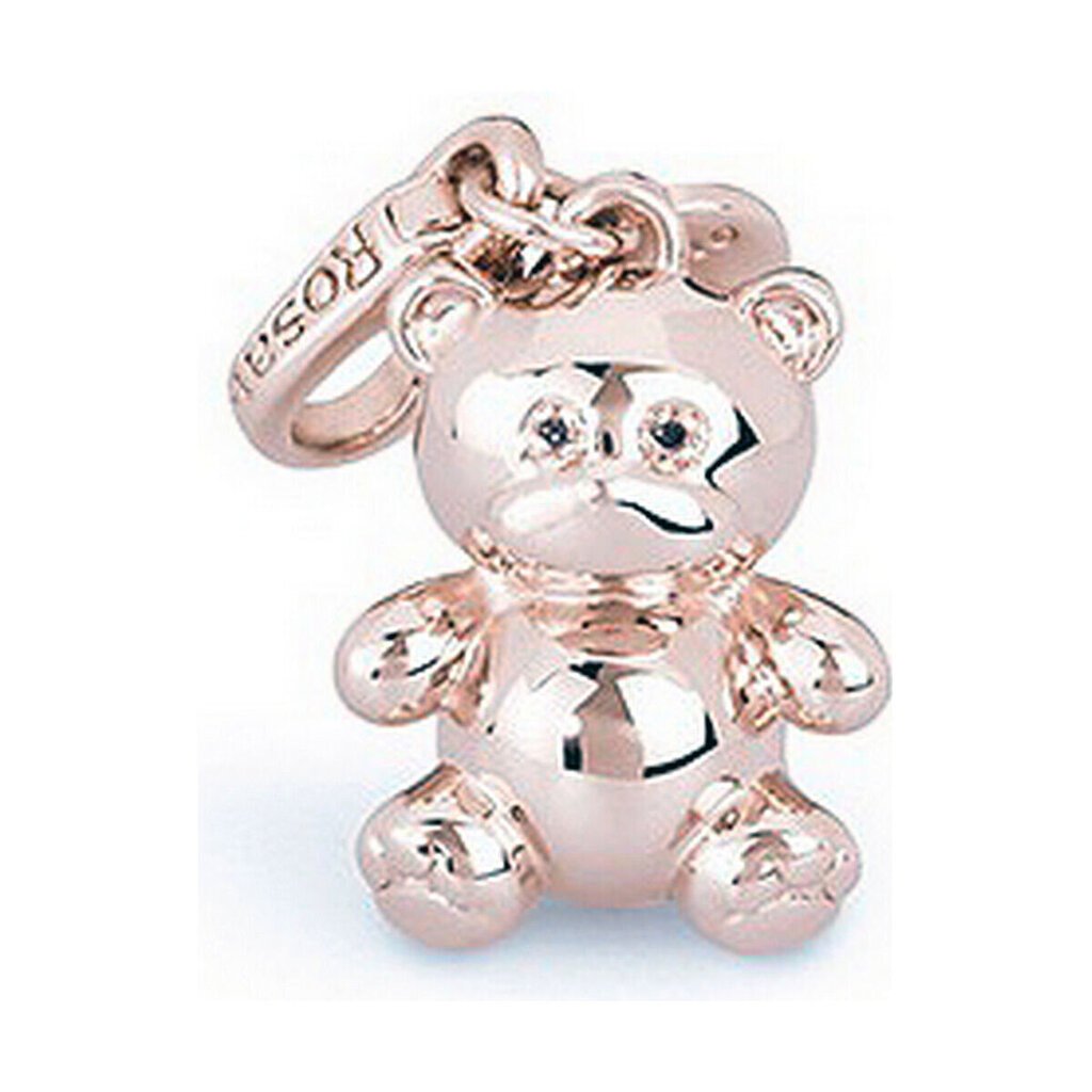 Naiste Amuletid Rosato BEAR - Charms Roosa hind ja info | Ehete valmistamise tarvikud | hansapost.ee