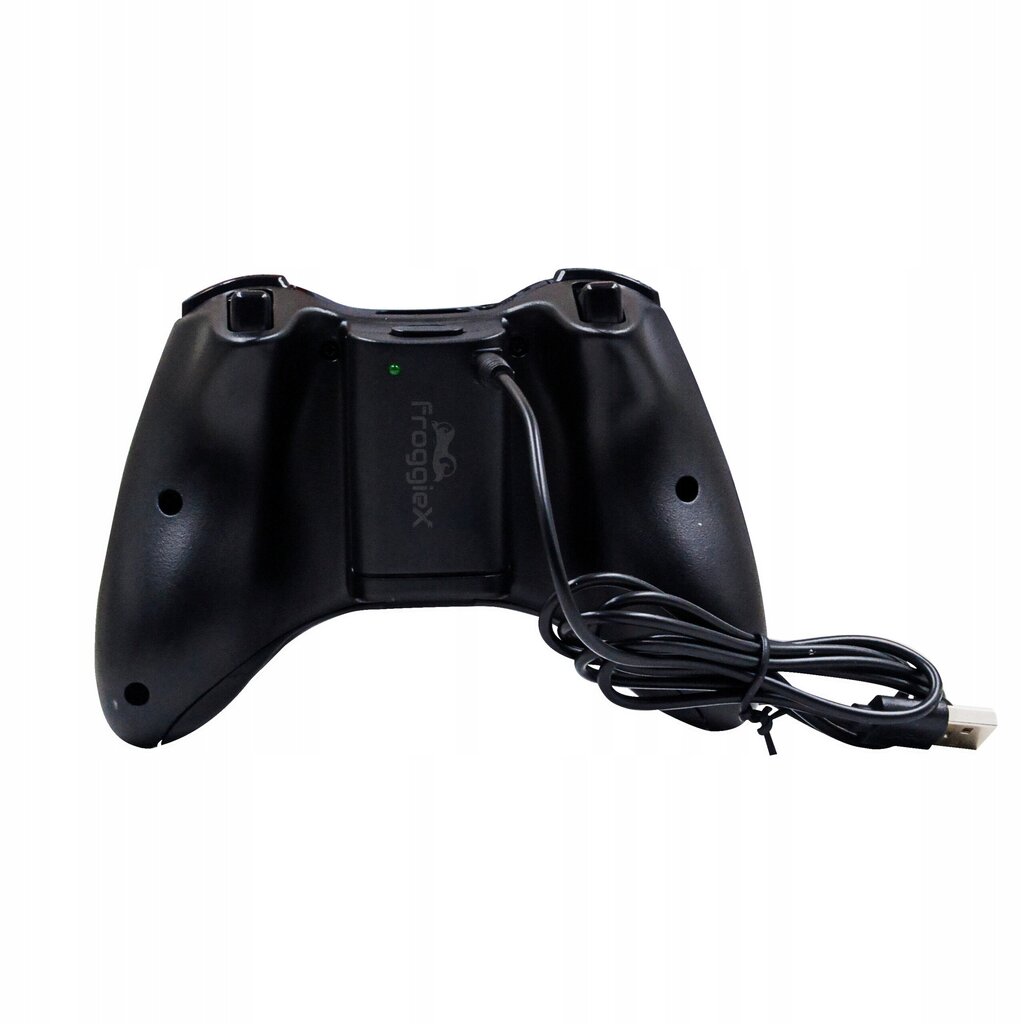 Aku XBox 360 Play laadimine 1200mAh hind ja info | Mängupuldid | hansapost.ee