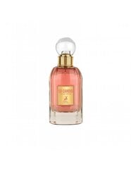 Naiste parfüümvesi Alhambra So Candid EDP, 85 ml hind ja info | Parfüümid naistele | hansapost.ee