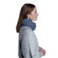 Sall naistele Buff Knitted Infinity, sinine hind ja info | Sallid naistele | hansapost.ee