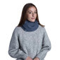 Sall naistele Buff Knitted Infinity, sinine hind ja info | Sallid naistele | hansapost.ee