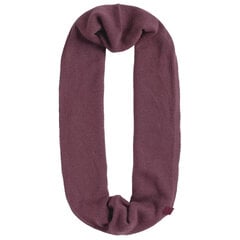 Шарф Buff Knitted Infinity женский, фиолетовый цена и информация | Женские шарфы, платки | hansapost.ee