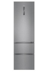Haier A3FE737CMJ цена и информация | Холодильники | hansapost.ee
