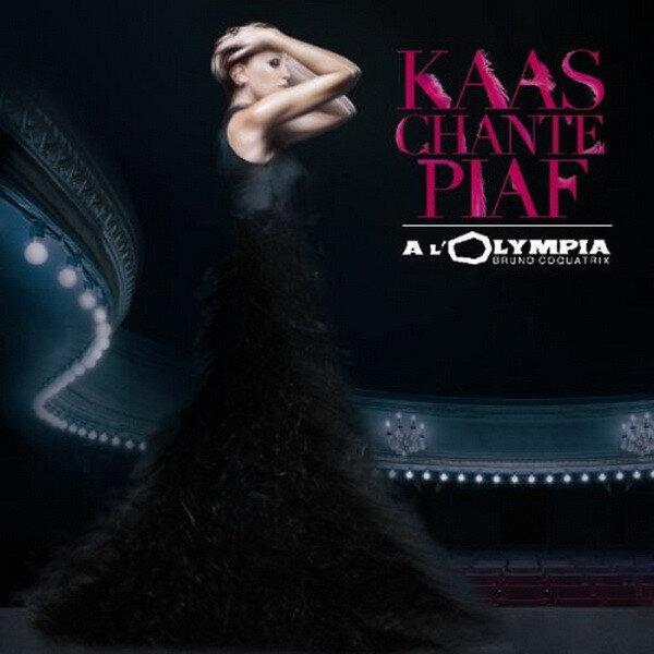 CD Patricia Kaas Chante Piaf hind ja info | Vinüülplaadid, CD, DVD | hansapost.ee